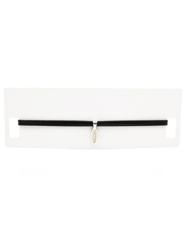 Chocker de Gamuzas | Infinita Moda