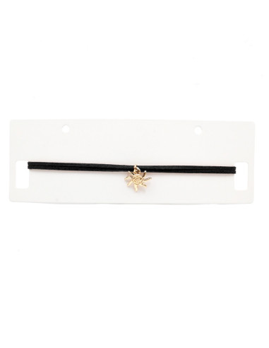 Choker de Gamuza | Infinita Moda