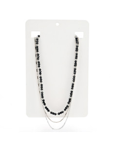 Collar Combinado | Infinita Moda