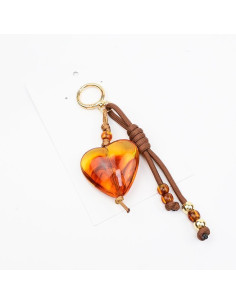 Llavero & Bag Charm
