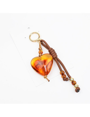 Llavero & Bag Charm