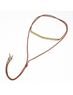Collar Organic Flower | Venta mayorista – Infinita