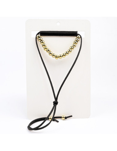 Collar Organic Flower | Venta mayorista – Infinita