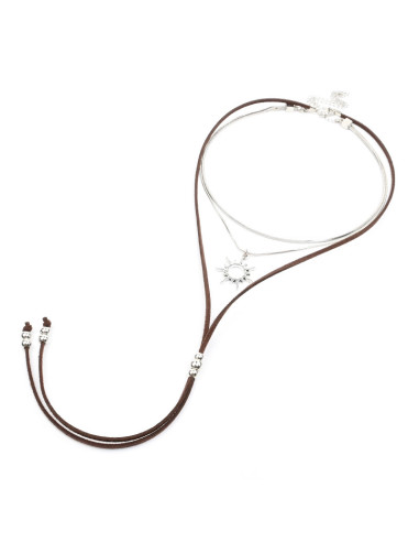 Set de Collares | Infinita Moda