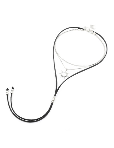 Set de Collares | Infinita Moda