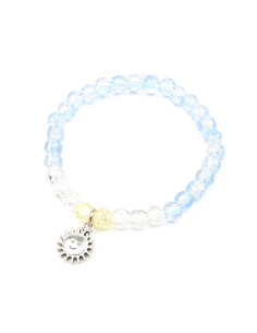 Pulsera Elástica Mundial