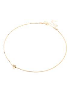Collar de Cadena | Infinita Moda
