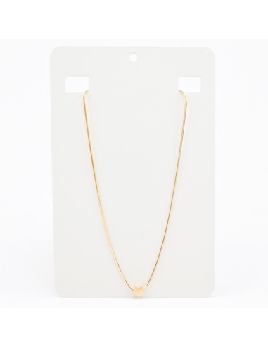 Collar de Cadena | Infinita Moda