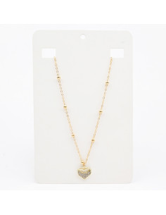 Collar de Cadenas | Infinita Moda