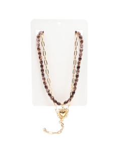 Set de Collares | Infinita Moda