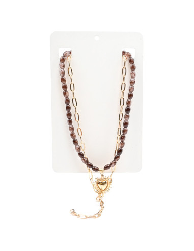 Set de Collares | Infinita Moda