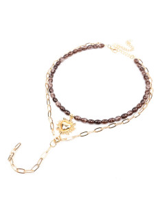 Set de Collares | Infinita Moda