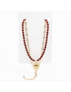 Set de Collares | Infinita Moda