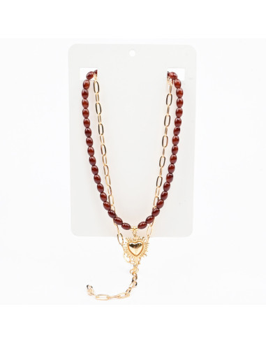 Set de Collares | Infinita Moda