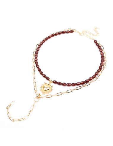 Set de Collares | Infinita Moda