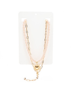 Set de Collares | Infinita Moda