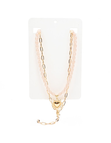 Set de Collares | Infinita Moda