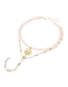 Set de Collares | Infinita Moda