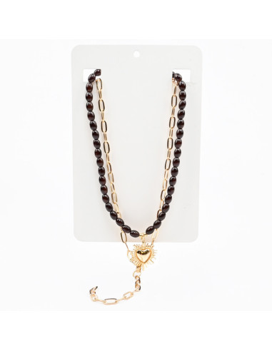 Set de Collares | Infinita Moda