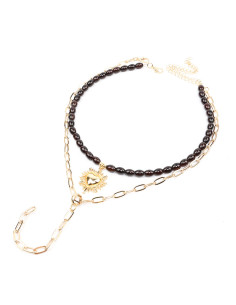 Set de Collares | Infinita Moda