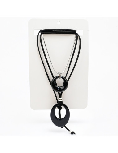 Set de Collares Combinados