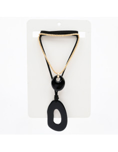 Set de collares Combinados