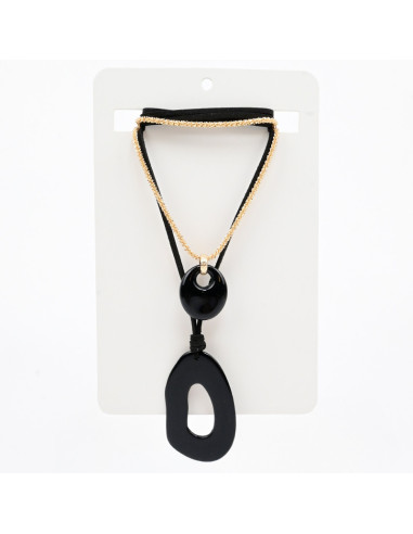 Set de collares Combinados