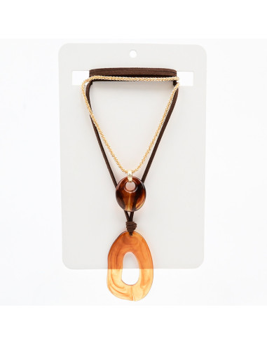 Set de collares Combinados