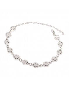 Choker Smiles