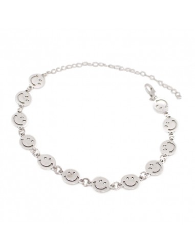 Choker Smiles