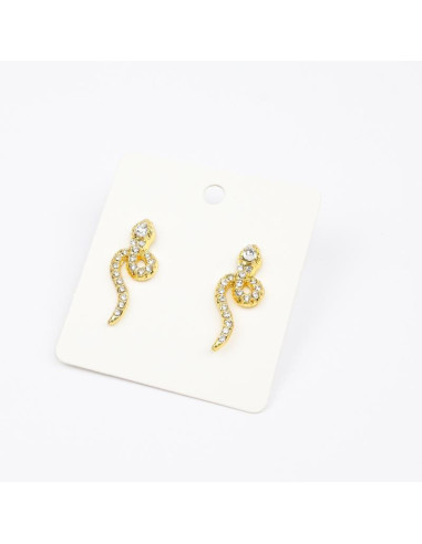 Aro Snake Gold