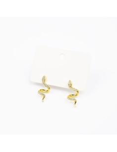 Aro Snake Gold
