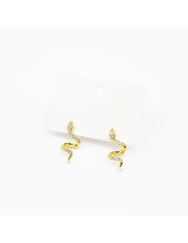 Aro Snake Gold