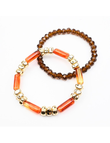 Set X2 Pulseras