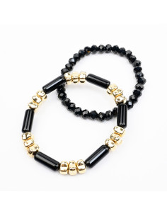 Set X2 Pulseras