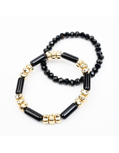 Set X2 Pulseras