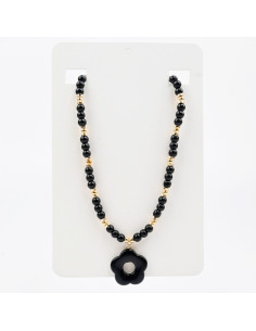 Collar Enhebrado | Infinita Moda