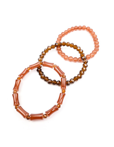 Set de Pulseras | Infinita Moda