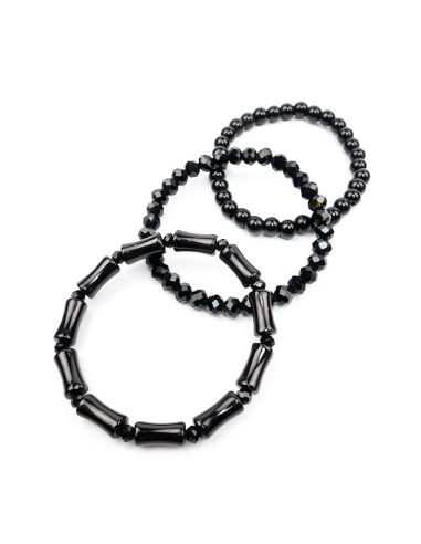 Set de Pulseras | Infinita Moda