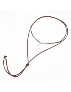 Collar de Gamuza