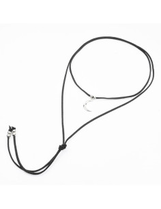Collar de Gamuza