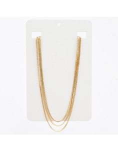 Collar Essential Gold