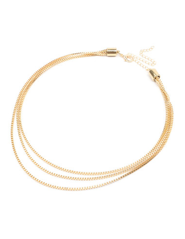 Collar Essential Gold