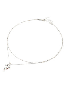 Collar  Doble de Cadenas