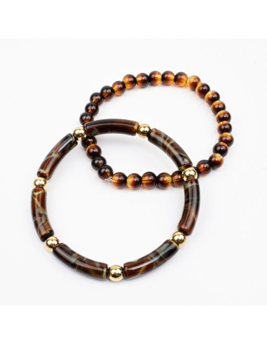 Set X2 Pulseras