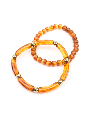 Set X2 Pulseras