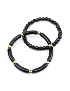 Set X2 Pulseras