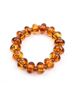 Pulsera Elástica Beads
