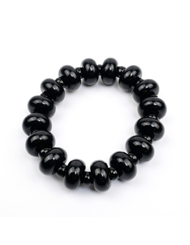 Pulsera Elástica Beads