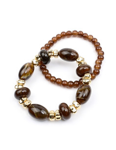 Set X2 Pulseras